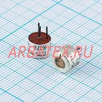 СП5-16ВВ 0.125Вт 1 кОм