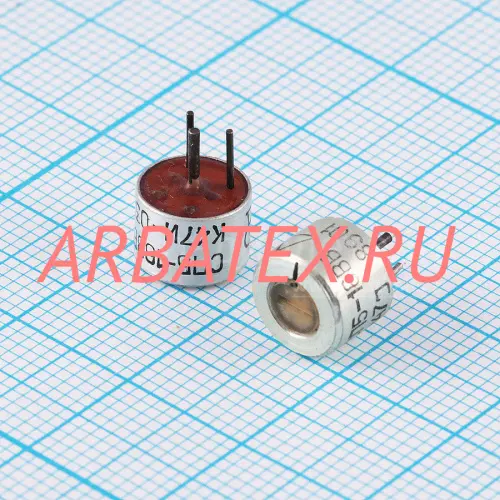 СП5-16ВВ 0.125Вт 1 кОм