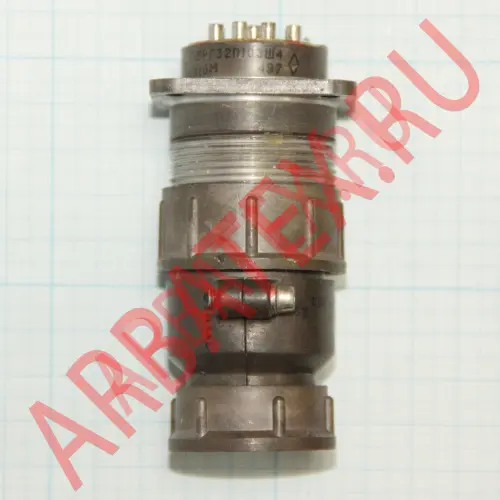 СШРГ32П10ЭШ4 фото фото 10 СШРГ32П10ЭШ4 Разъемы ШР, СШР фото фото 10