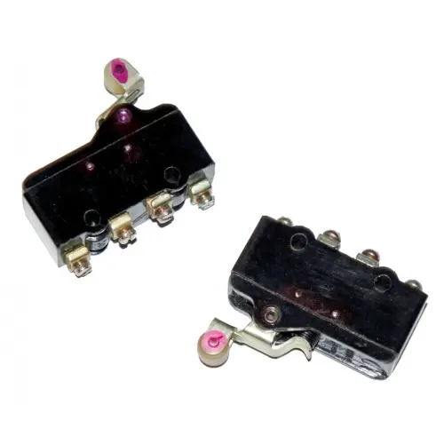 МП-1107 Исп.2 микропереключатель фото 2