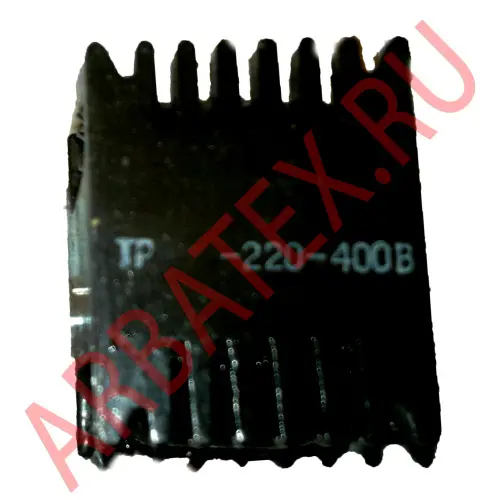 ТР171-220-400В трансформатор фото 2 ТР171-220-400В трансформатор фото 2