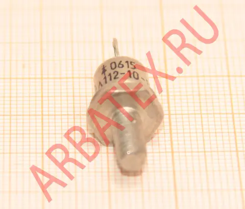 Д112-10-01 диод фото 4 Д112-10-01 диод фото 4