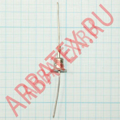 Д226 диод фото 3