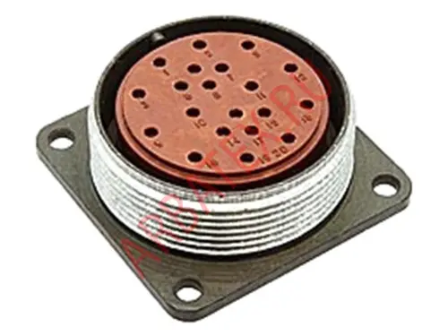 2РМ36Б20Г2В1 Разъемы 2РМ, 2РМТ, 2РМГ, 2РМДТ, ОНЦ-РГ фото фото 4