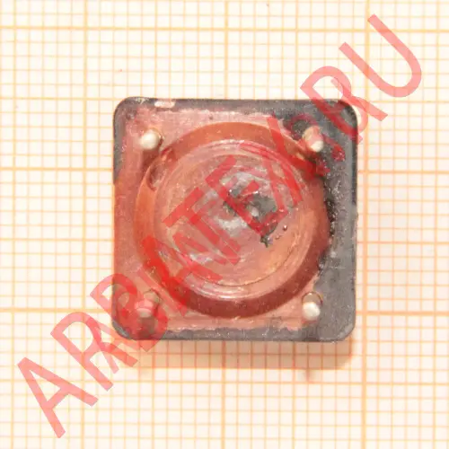 Д13-5В дроссель фото 5 Д13-5В дроссель фото 5