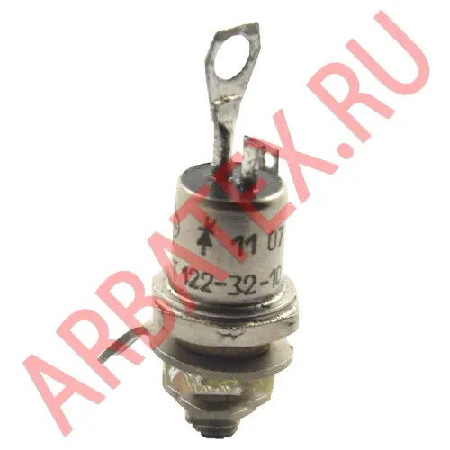 Т122-32-6 фото 2