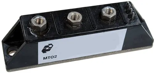 МТТ2-40-9 силовой модуль фото 2 МТТ2-40-9 силовой модуль фото 2