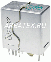 РЭС-22 РФ4.523.025-21.02