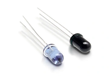 Оптоэлектронные приборы, светодиоды, индикаторы