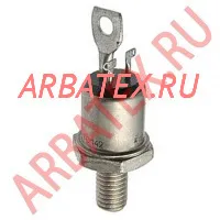 ТО142-25-9 тиристор ТО142-25-9 тиристор