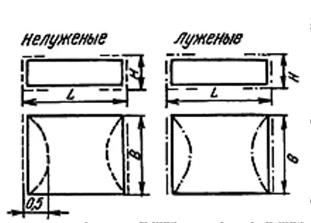 К10-47В 50в 1 мкф Н90 фото 3 К10-47В 50в 1 мкф Н90 фото 3