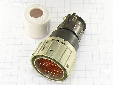 РБМ4-50-7Ш3В фото РБМ4-50-7Ш3В Разъемы разное фото