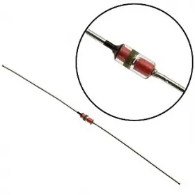 Д818Г1 стекло фото 2 Д818Г1 стекло фото 2