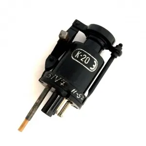 К-20 клистрон фото 2 К-20 клистрон фото 2