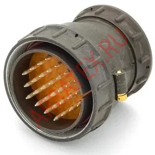 ШР55ПК30ЭШ1 вилка кабельная фото ШР55ПК30ЭШ1 вилка кабельная Разъемы ШР, СШР фото