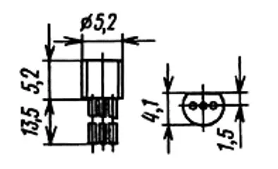 КП327А-1 фото 2 КП327А-1 фото 2