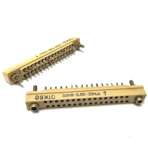 РПМ23-32Г5В фото РПМ23-32Г5В Разъемы разное фото