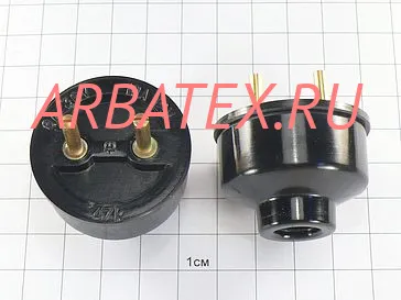 48К вилка фото 48К вилка Разъемы разное фото