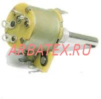 СП3-4ВМ 0.125Вт 10 кОм