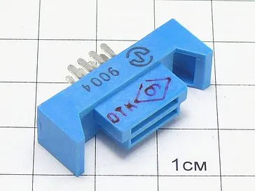 СНО54-8/30х9Р-2-В фото СНО54-8/30х9Р-2-В Разъемы разное фото