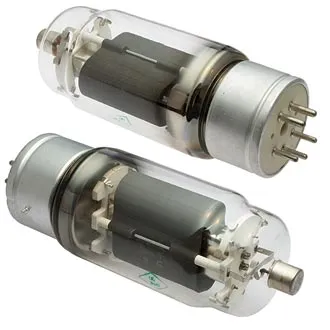 ГУ-13 генераторный тетрод ГУ-13 генераторный тетрод