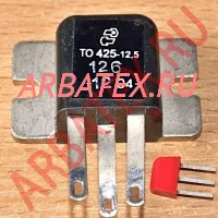 ТО425-16-06-6 тиристор