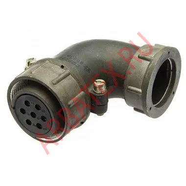 ШР28У7ЭШ9 розетка фото фото 2 ШР28У7ЭШ9 розетка Разъемы ШР, СШР фото фото 2