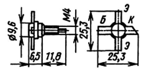 2Т951Б фото 2 2Т951Б фото 2