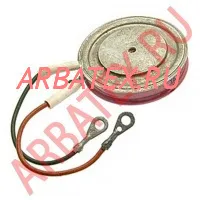 ТБ343-500-9 тиристор