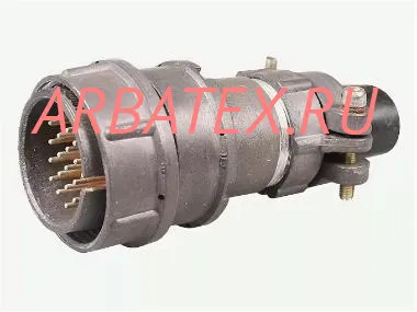 2РМ33БПЭ20Ш4В1 вилка фото 2РМ33БПЭ20Ш4В1 вилка Разъемы разное фото