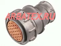 2РМД30КПН32Г1В1 розетка фото