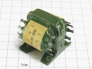 ТПП127-40-400 трансформатор ТПП127-40-400 трансформатор