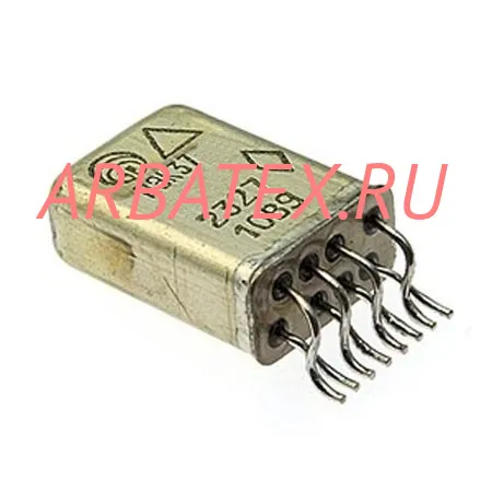 РЭК-37 РФ4.500.477-00.02 РЭК-37 РФ4.500.477-00.02