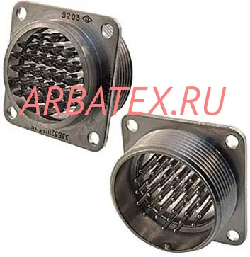 2РМГ30БПЭ32Ш1Е2 вилка фото 2РМГ30БПЭ32Ш1Е2 вилка Разъемы разное фото