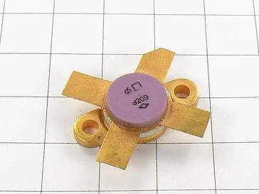 КТ966А фото 2 КТ966А фото 2