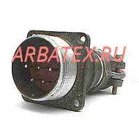 2РМД27Б7Ш1В1 вилка фото 2РМД27Б7Ш1В1 вилка Разъемы разное фото