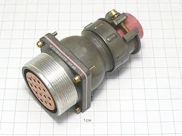 2РТТ40БПН14Г22В фото фото 2 2РТТ40БПН14Г22В Разъемы разное фото фото 2