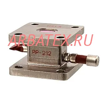РР-212 разрядник резонансный РР-212 разрядник резонансный