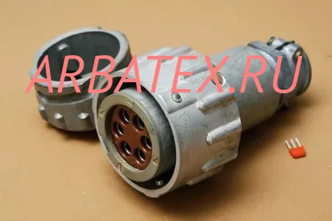 АТ6.823.035 роз.каб. фото АТ6.823.035 роз.каб. Разъемы разное фото