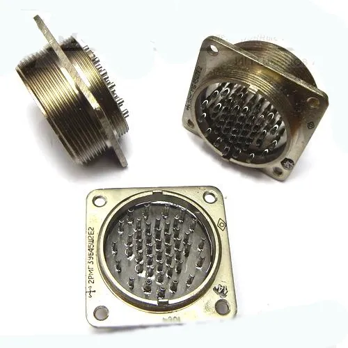 РМГ39Б45Ш1А1 фото фото 2 РМГ39Б45Ш1А1 Разъемы разное фото фото 2