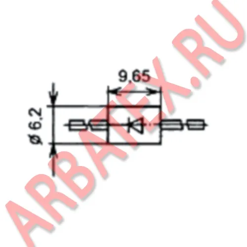 КД226И диод фото 3 КД226И диод фото 3