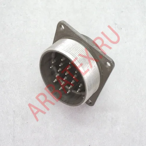 ШР55ПК35ЭШ3 вилка блочная фото фото 2 ШР55ПК35ЭШ3 вилка блочная Разъемы ШР, СШР фото фото 2