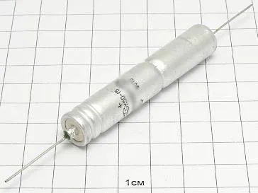 К50-15 16в 680 мкф фото 2 К50-15 16в 680 мкф фото 2