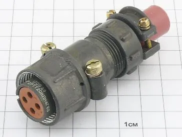 2РТТ20КПН4Г39В фото фото 2 2РТТ20КПН4Г39В Разъемы разное фото фото 2