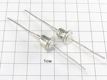 Д237Г фото 2 Д237Г фото 2