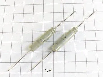 К50-24В 25в 100 мкф фото 2 К50-24В 25в 100 мкф фото 2