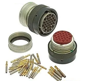 СНЦ23-28/27Р-2-А-В разъём фото фото 2 СНЦ23-28/27Р-2-А-В разъём Разъемы разное фото фото 2