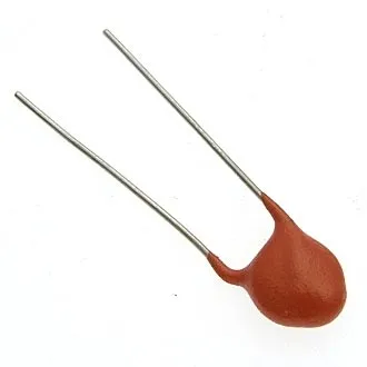 К15-5 6.3кВ 180 пф Н50 фото 2 К15-5 6.3кВ 180 пф Н50 фото 2