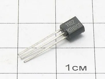 К1182КП1ВП фото 2 К1182КП1ВП фото 2