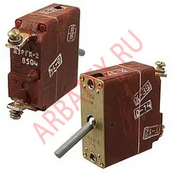 АЗРГ-40 автомат защиты фото 2 АЗРГ-40 автомат защиты фото 2